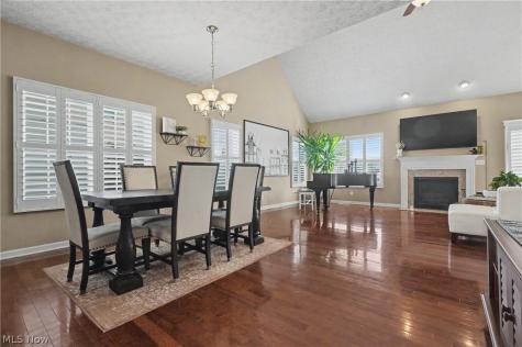 3865 Arcadia Circle Willoughby OH 44094