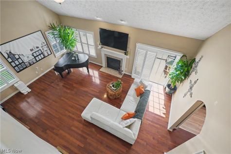 3865 Arcadia Circle Willoughby OH 44094