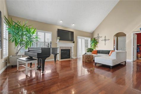 3865 Arcadia Circle Willoughby OH 44094