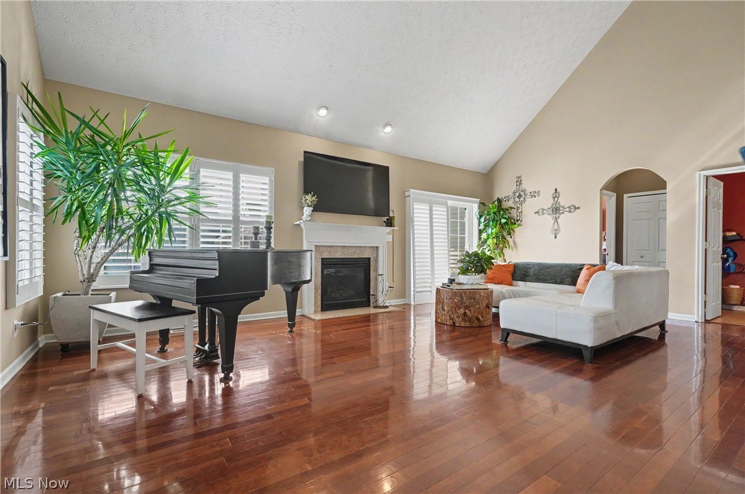 3865 Arcadia Circle Willoughby OH 44094