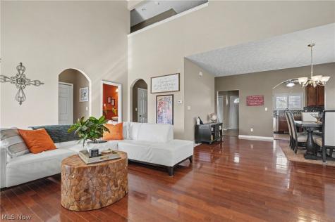 3865 Arcadia Circle Willoughby OH 44094