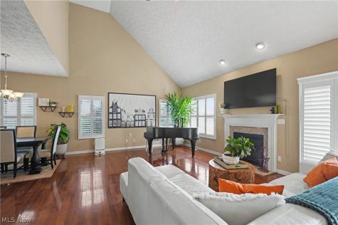 3865 Arcadia Circle Willoughby OH 44094