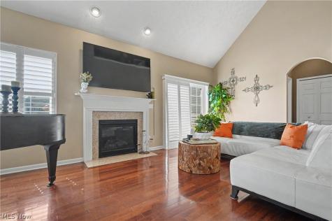 3865 Arcadia Circle Willoughby OH 44094