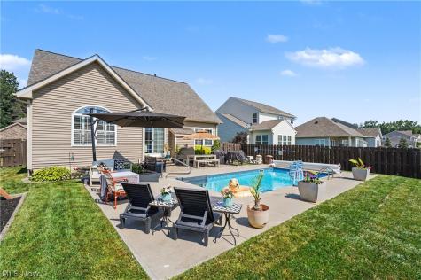 3865 Arcadia Circle Willoughby OH 44094
