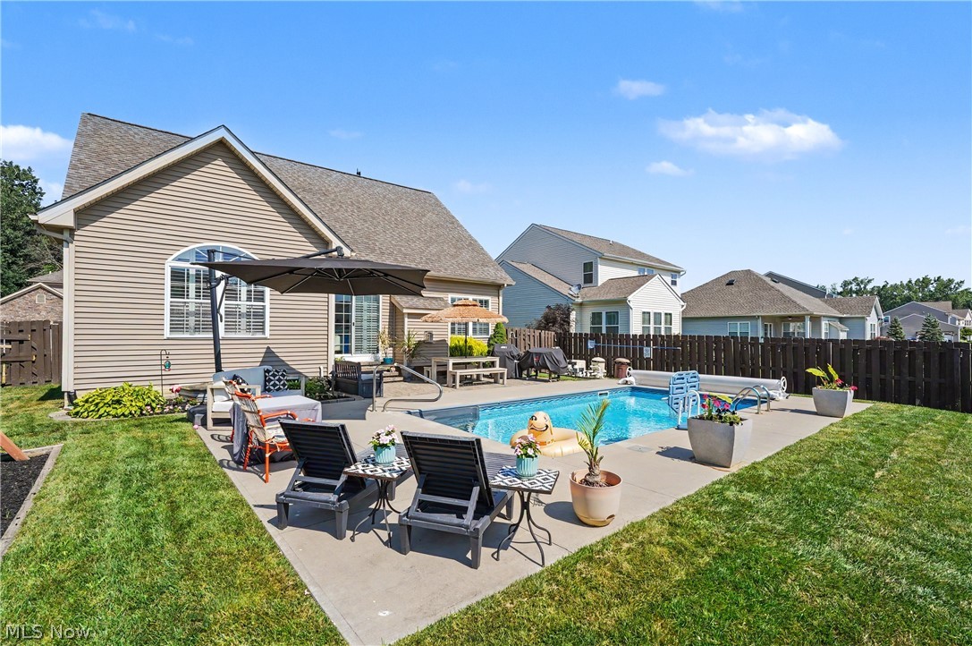 3865 Arcadia Circle Willoughby OH 44094