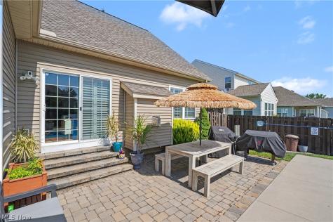3865 Arcadia Circle Willoughby OH 44094