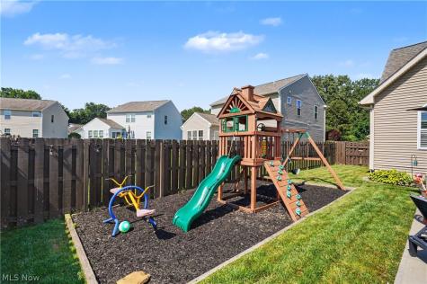 3865 Arcadia Circle Willoughby OH 44094