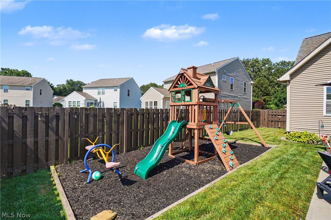 3865 Arcadia Circle Willoughby OH 44094