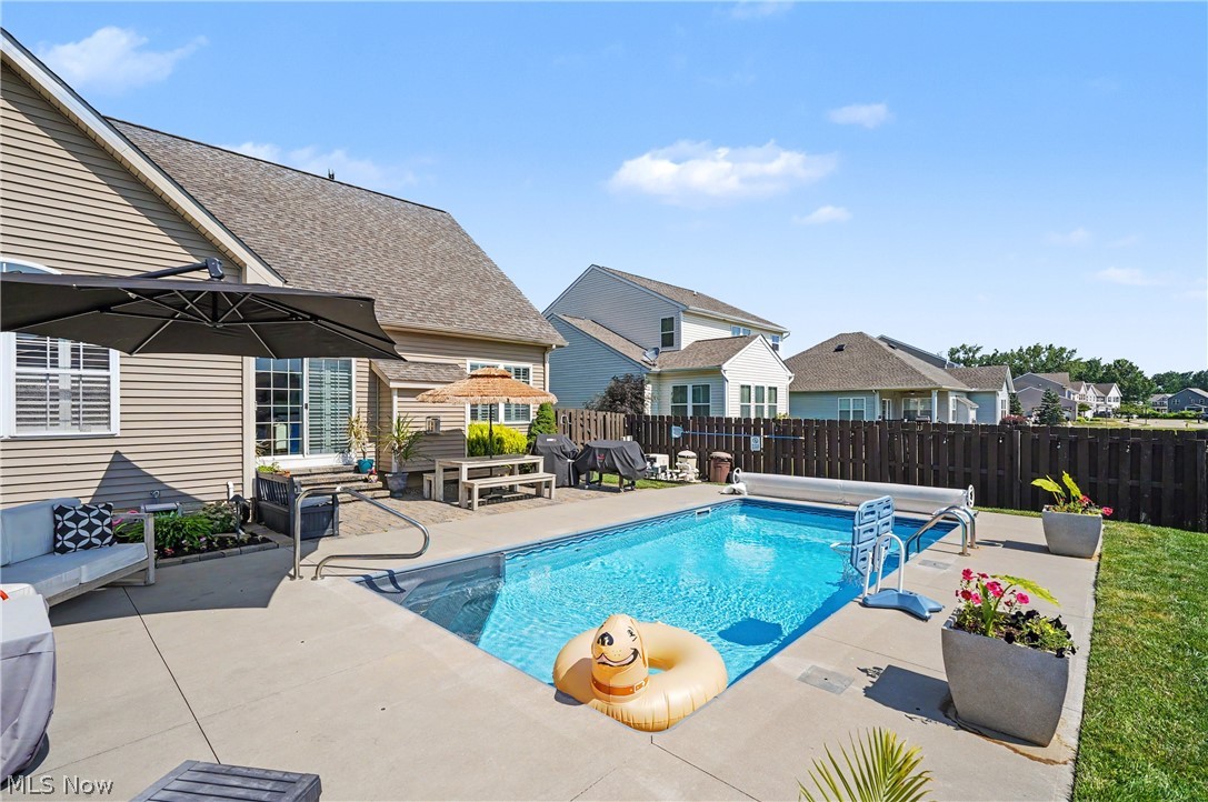 3865 Arcadia Circle Willoughby OH 44094