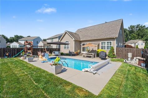 3865 Arcadia Circle Willoughby OH 44094