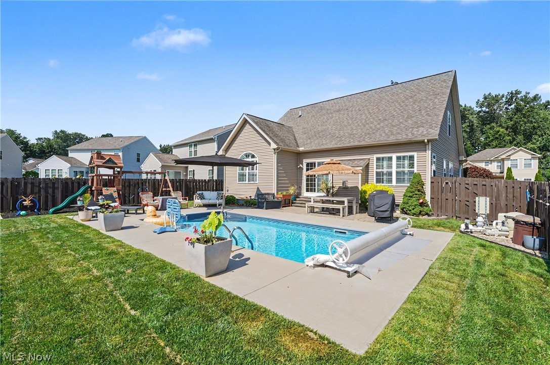 3865 Arcadia Circle Willoughby OH 44094