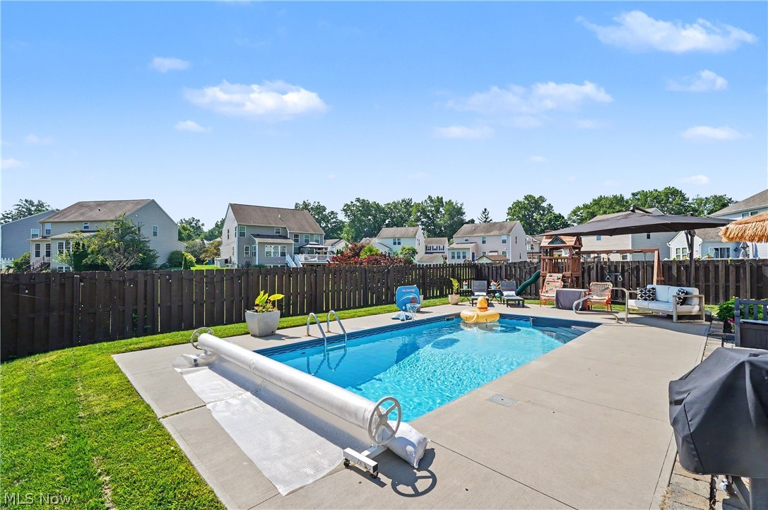 3865 Arcadia Circle Willoughby OH 44094