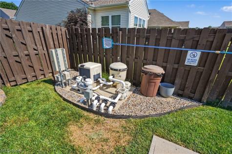 3865 Arcadia Circle Willoughby OH 44094