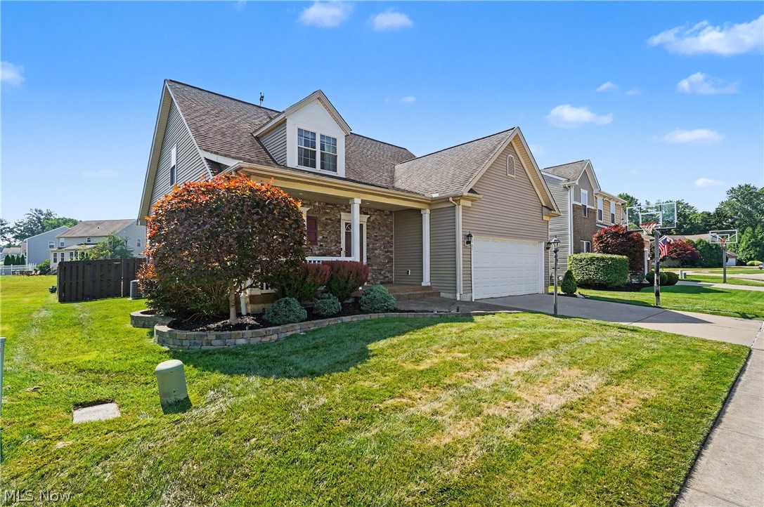 3865 Arcadia Circle Willoughby OH 44094