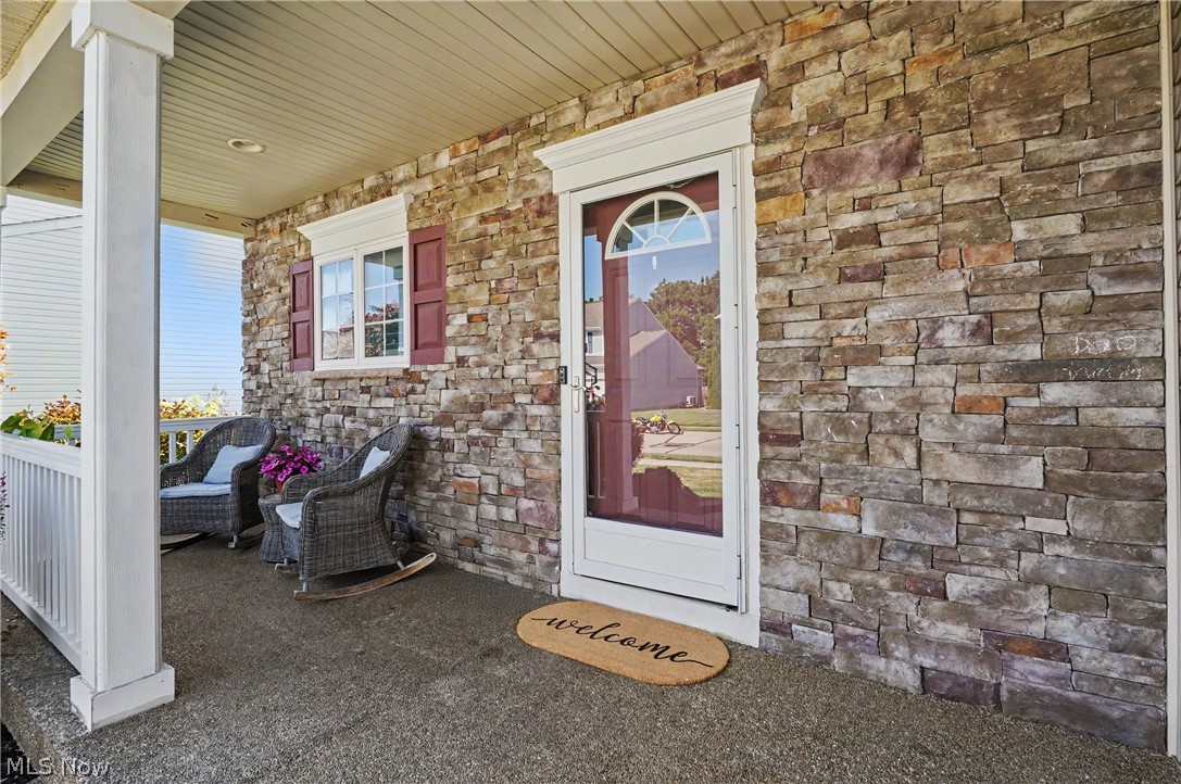 3865 Arcadia Circle Willoughby OH 44094