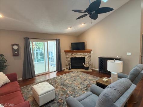 3312 Pine Ridge Drive Ravenna OH 44266
