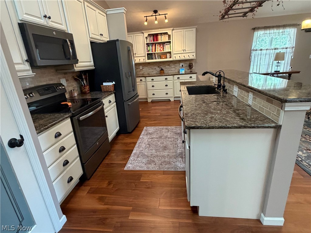 3312 Pine Ridge Drive Ravenna OH 44266