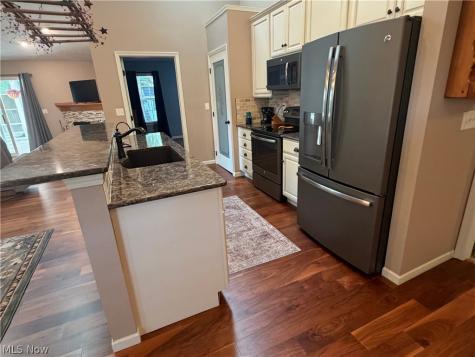 3312 Pine Ridge Drive Ravenna OH 44266