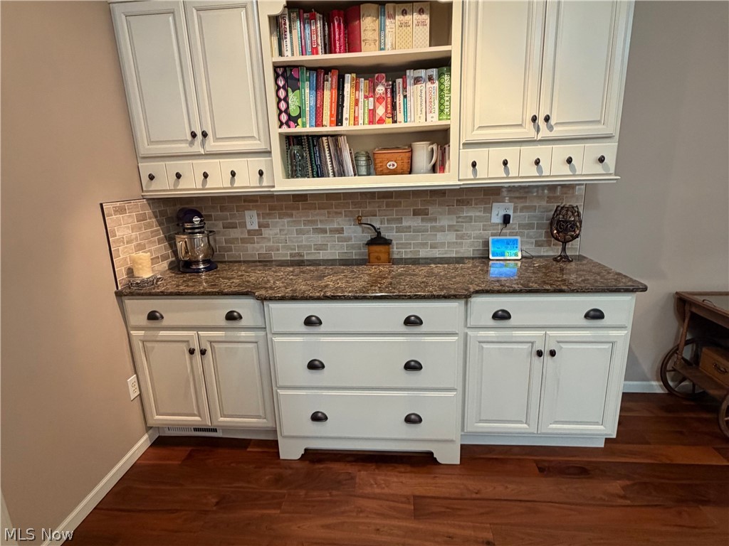 3312 Pine Ridge Drive Ravenna OH 44266