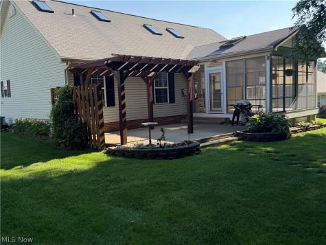 3312 Pine Ridge Drive Ravenna OH 44266