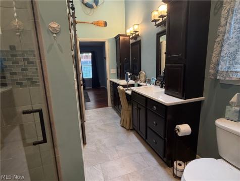 3312 Pine Ridge Drive Ravenna OH 44266