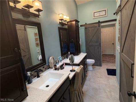 3312 Pine Ridge Drive Ravenna OH 44266