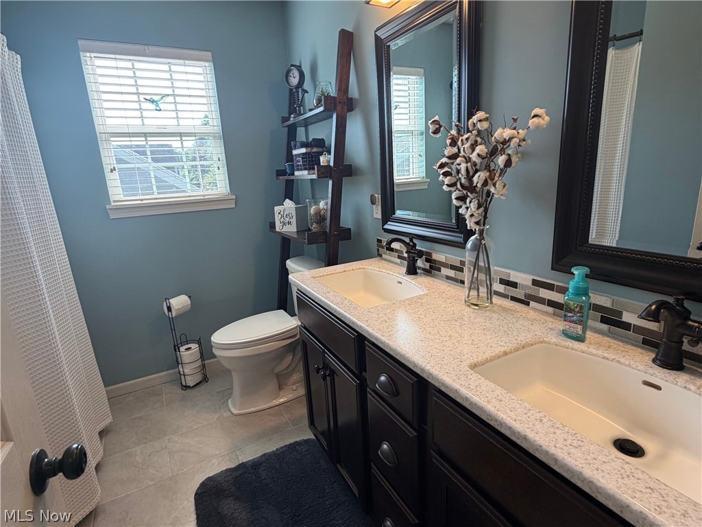 3312 Pine Ridge Drive Ravenna OH 44266