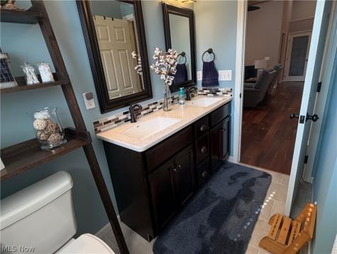3312 Pine Ridge Drive Ravenna OH 44266