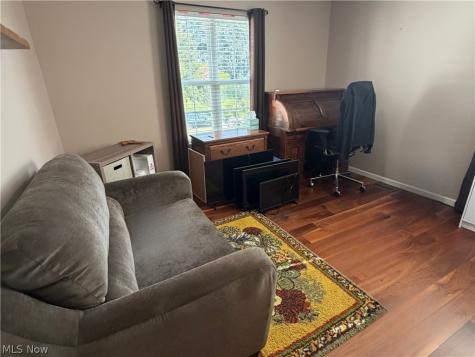 3312 Pine Ridge Drive Ravenna OH 44266