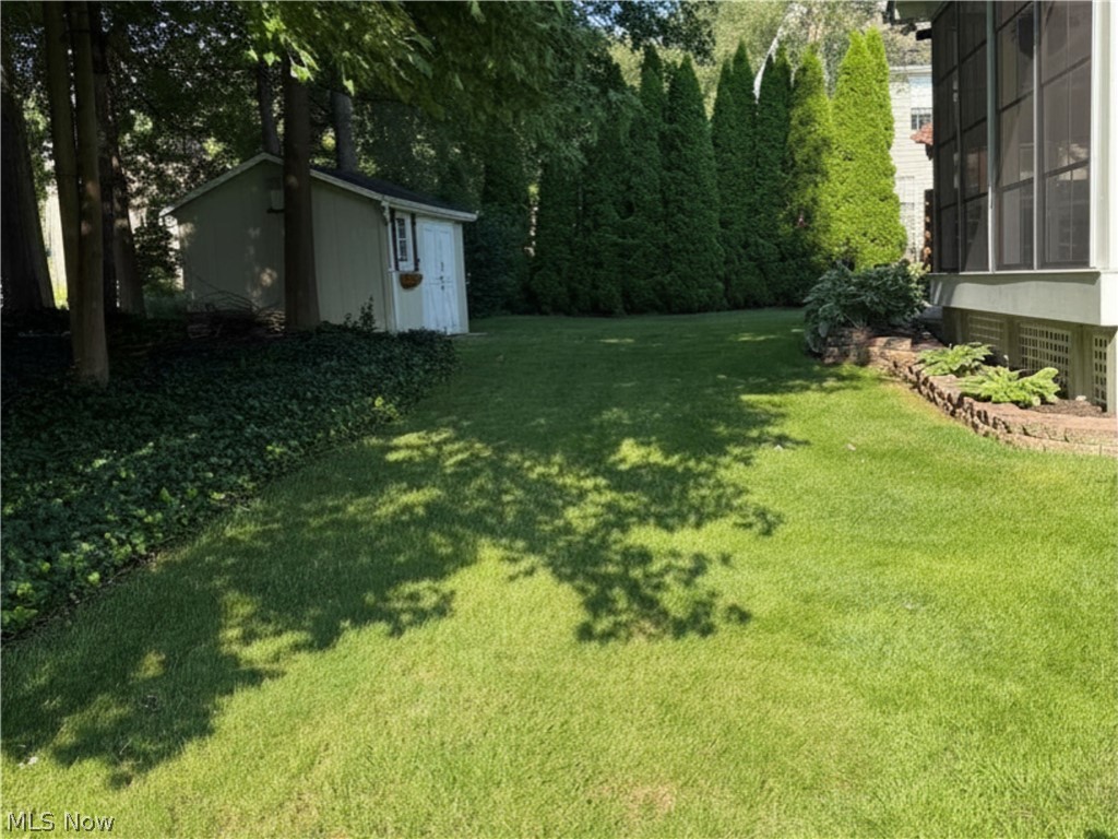 3312 Pine Ridge Drive Ravenna OH 44266