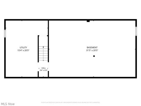 3312 Pine Ridge Drive Ravenna OH 44266