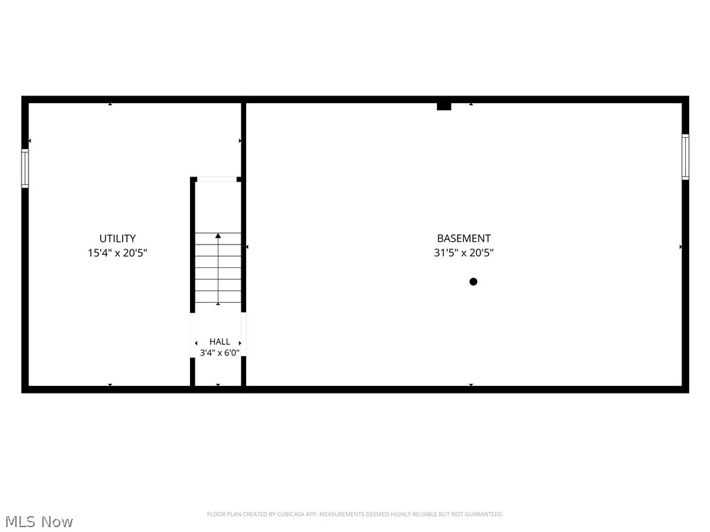 3312 Pine Ridge Drive Ravenna OH 44266