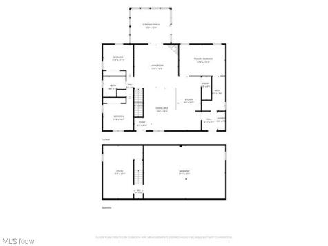 3312 Pine Ridge Drive Ravenna OH 44266
