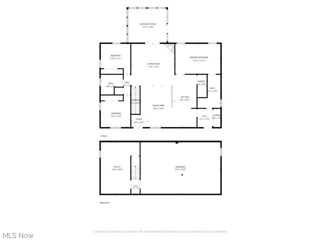 3312 Pine Ridge Drive Ravenna OH 44266