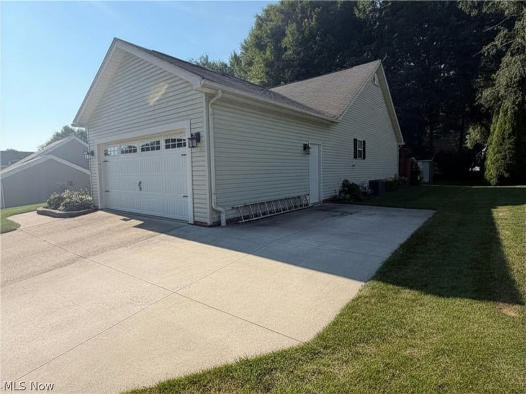 3312 Pine Ridge Drive Ravenna OH 44266