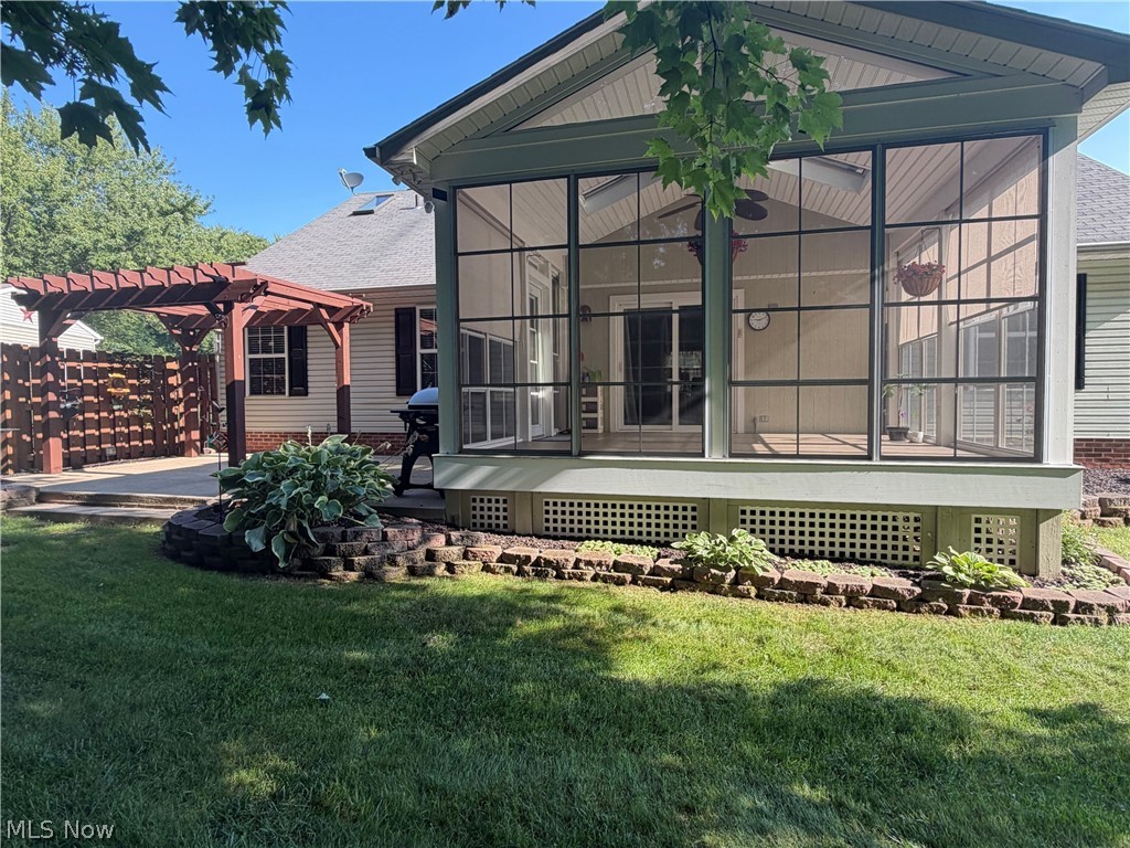 3312 Pine Ridge Drive Ravenna OH 44266