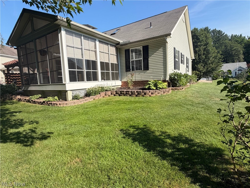 3312 Pine Ridge Drive Ravenna OH 44266