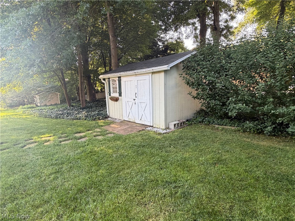 3312 Pine Ridge Drive Ravenna OH 44266
