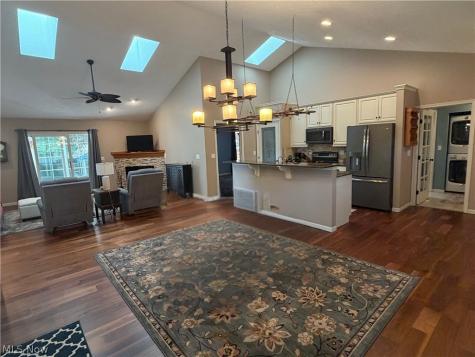 3312 Pine Ridge Drive Ravenna OH 44266