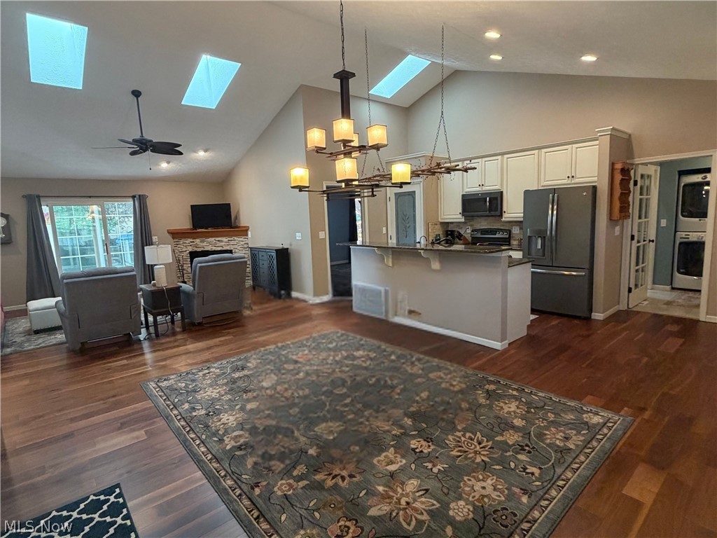 3312 Pine Ridge Drive Ravenna OH 44266