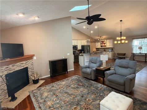 3312 Pine Ridge Drive Ravenna OH 44266