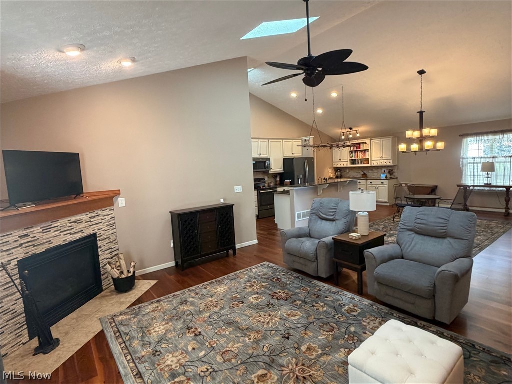 3312 Pine Ridge Drive Ravenna OH 44266