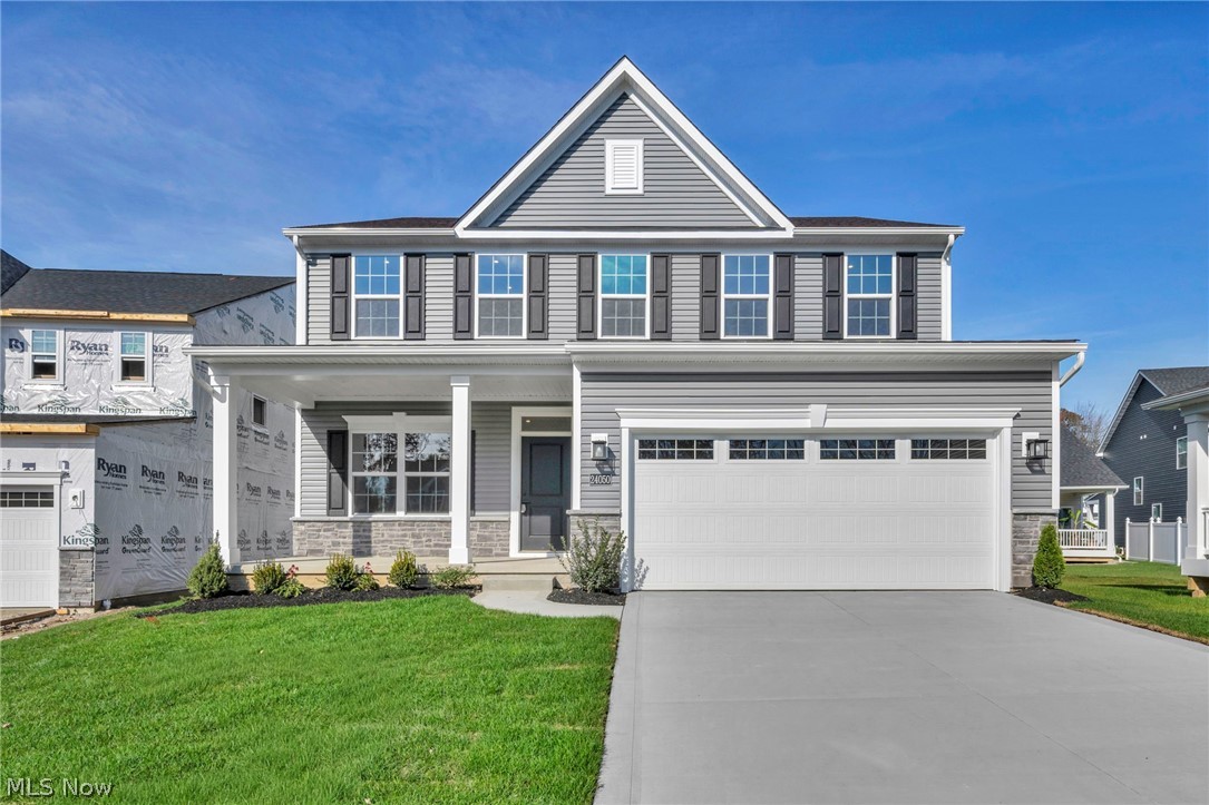 24050 W Pier Point Olmsted Falls OH 44138