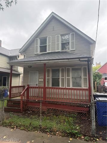 1956 W 50th Street Cleveland OH 44102