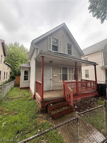 1956 W 50th Street Cleveland OH 44102