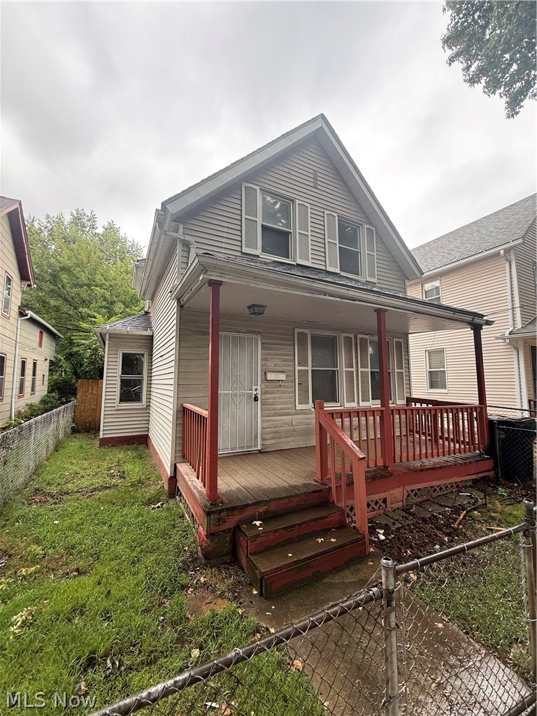 1956 W 50th Street Cleveland OH 44102