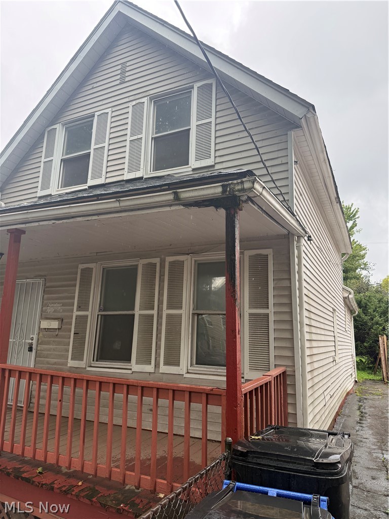 1956 W 50th Street Cleveland OH 44102
