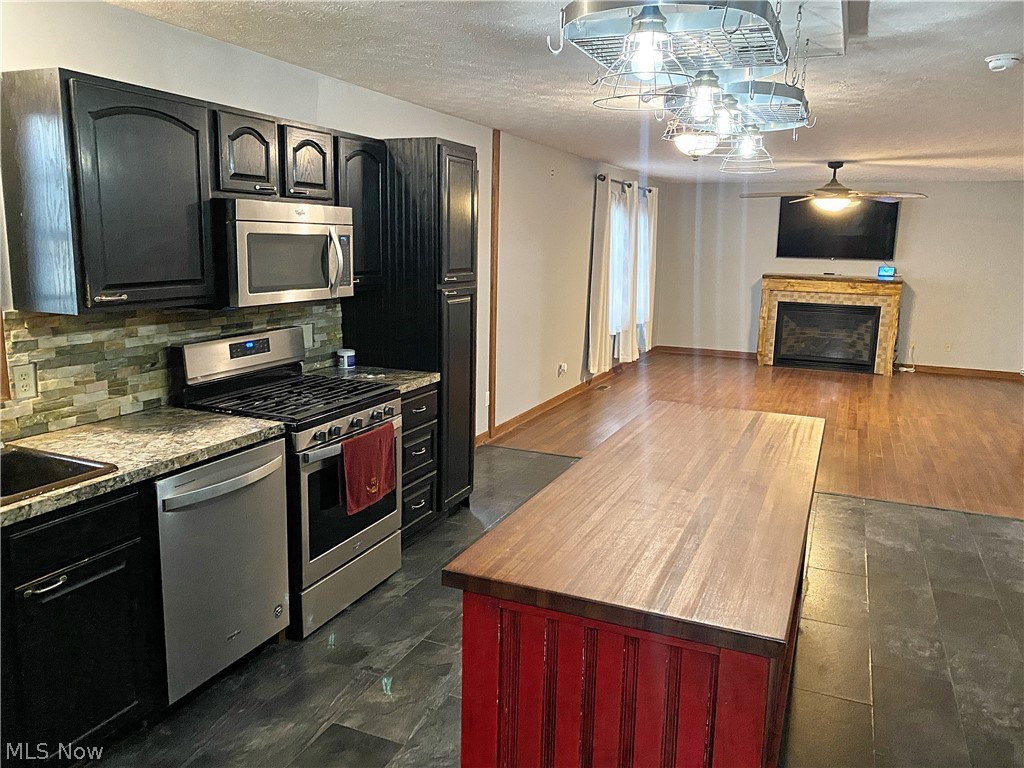4078 Dawley Road Ravenna OH 44266