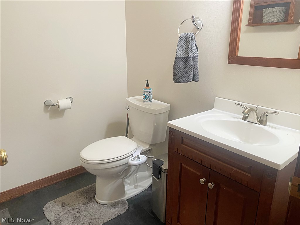 4078 Dawley Road Ravenna OH 44266