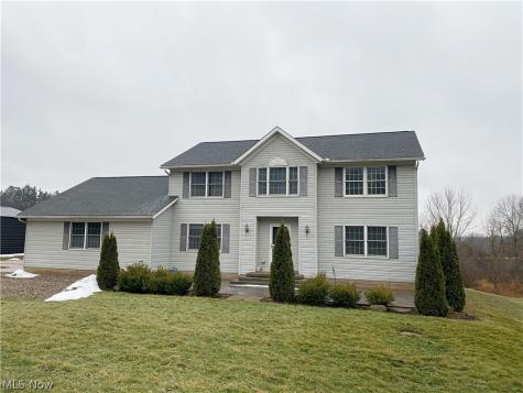 4078 Dawley Road Ravenna OH 44266
